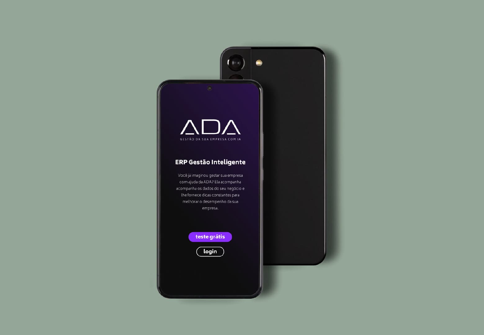 ADA ERP