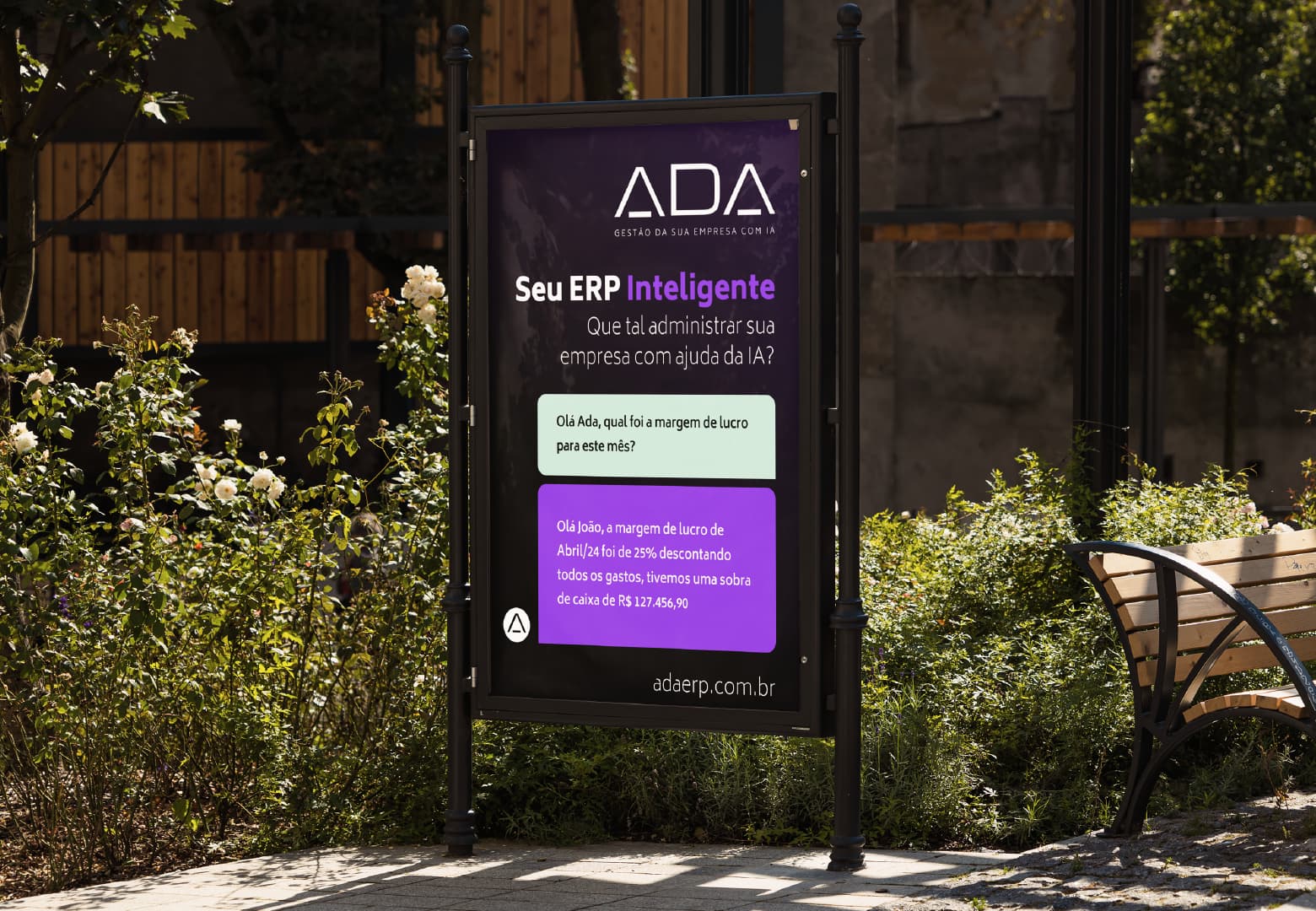 ADA ERP