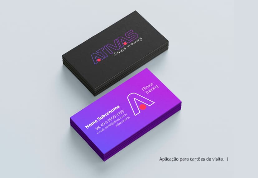 Ativas Fitness