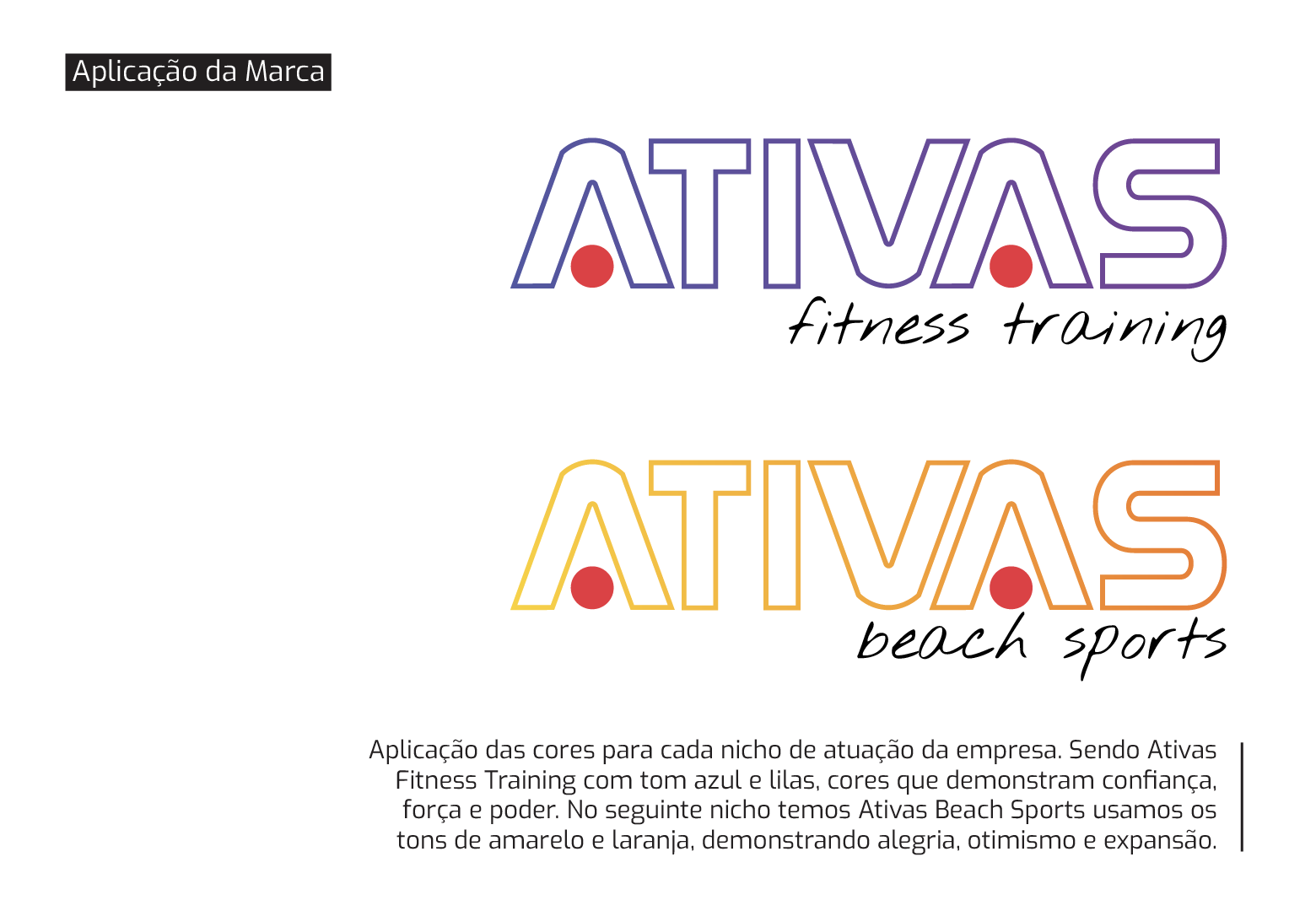 Ativas Fitness