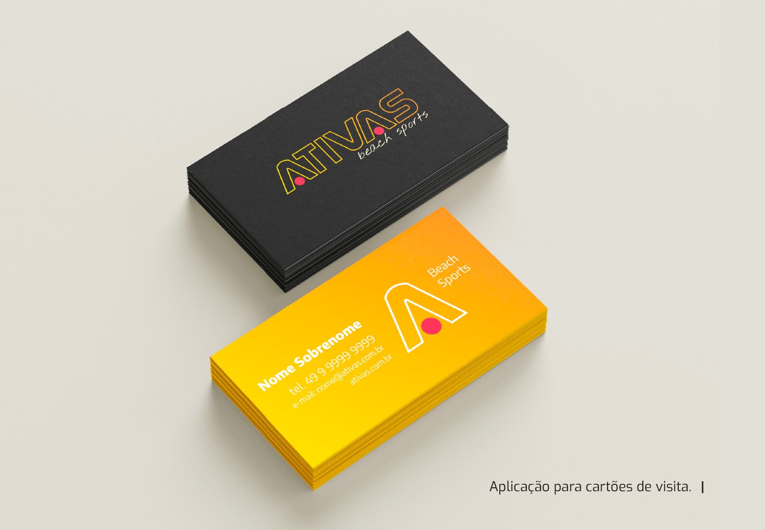 Ativas Fitness