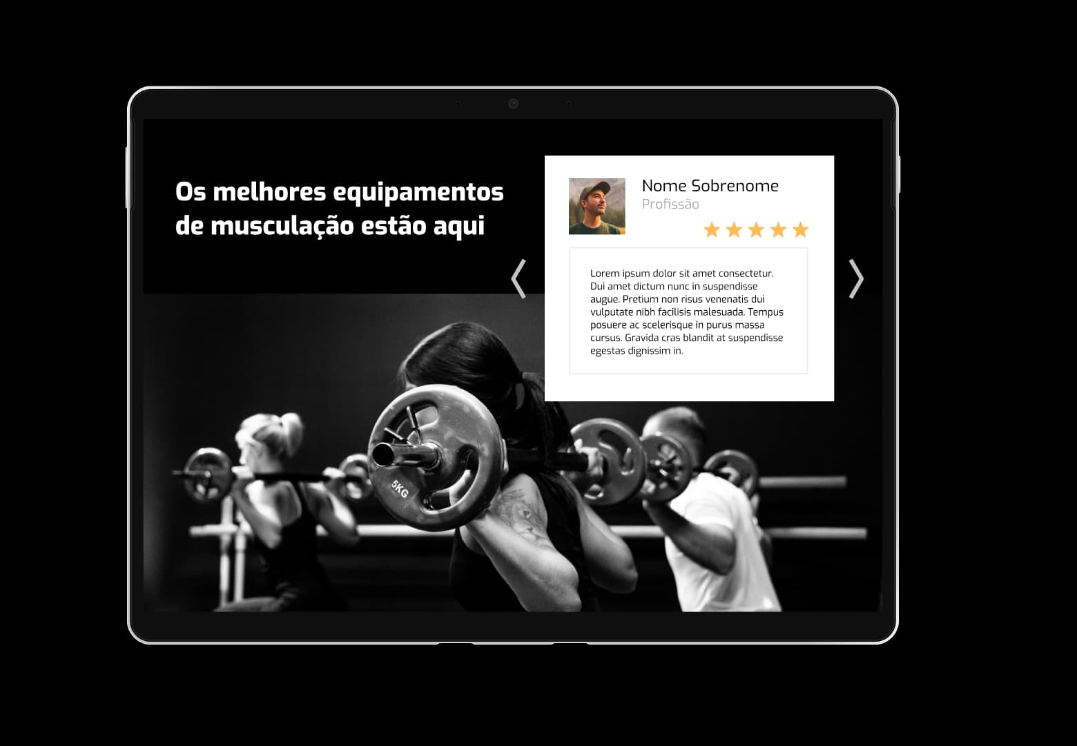 Ativas Fitness
