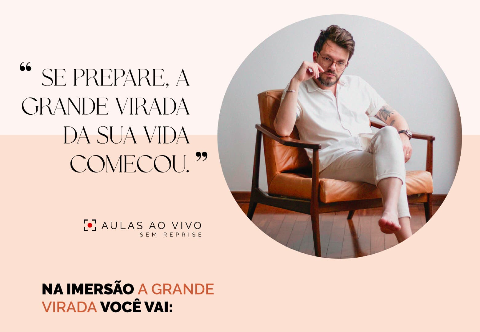 A Grande Virada