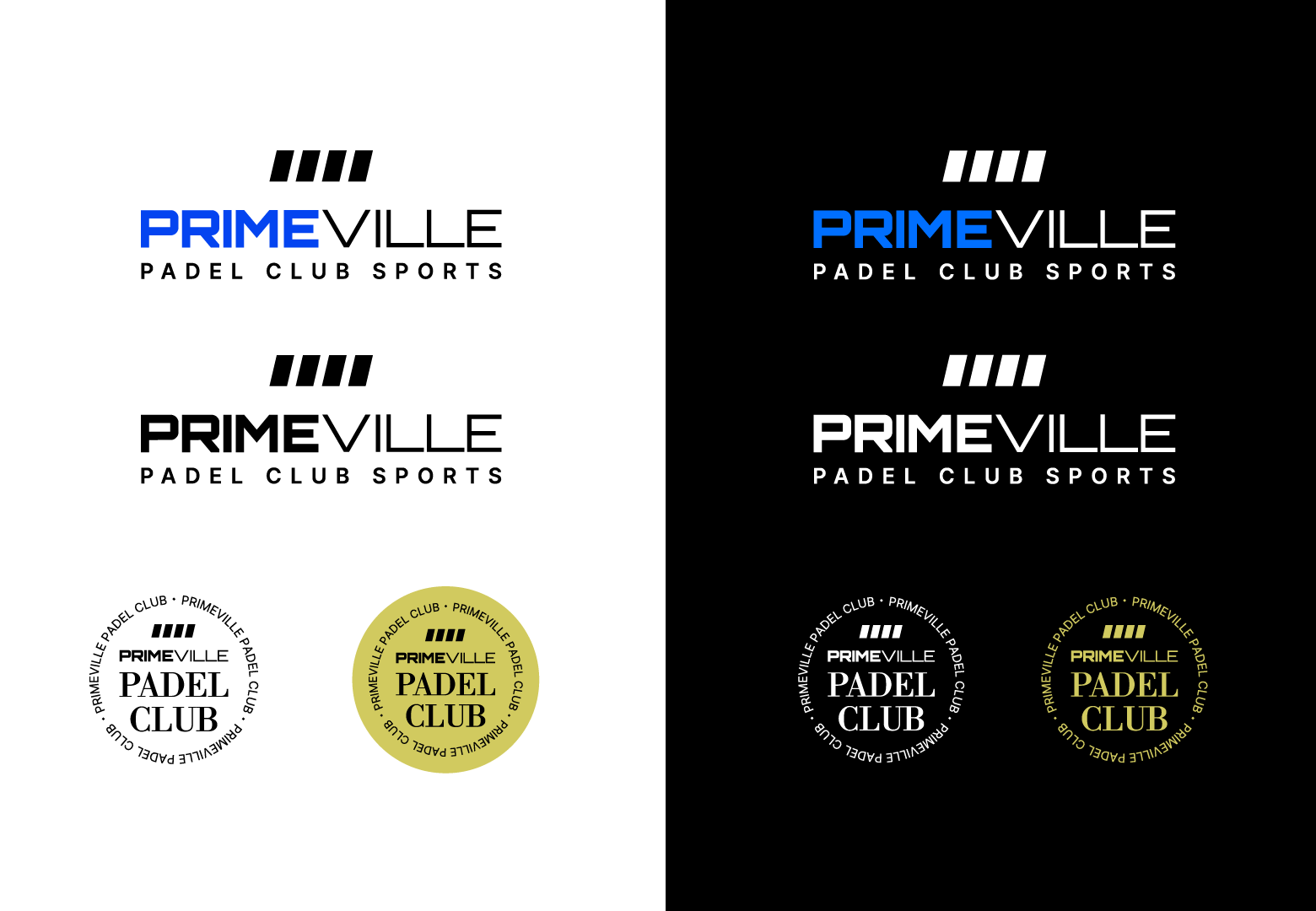 Primeville