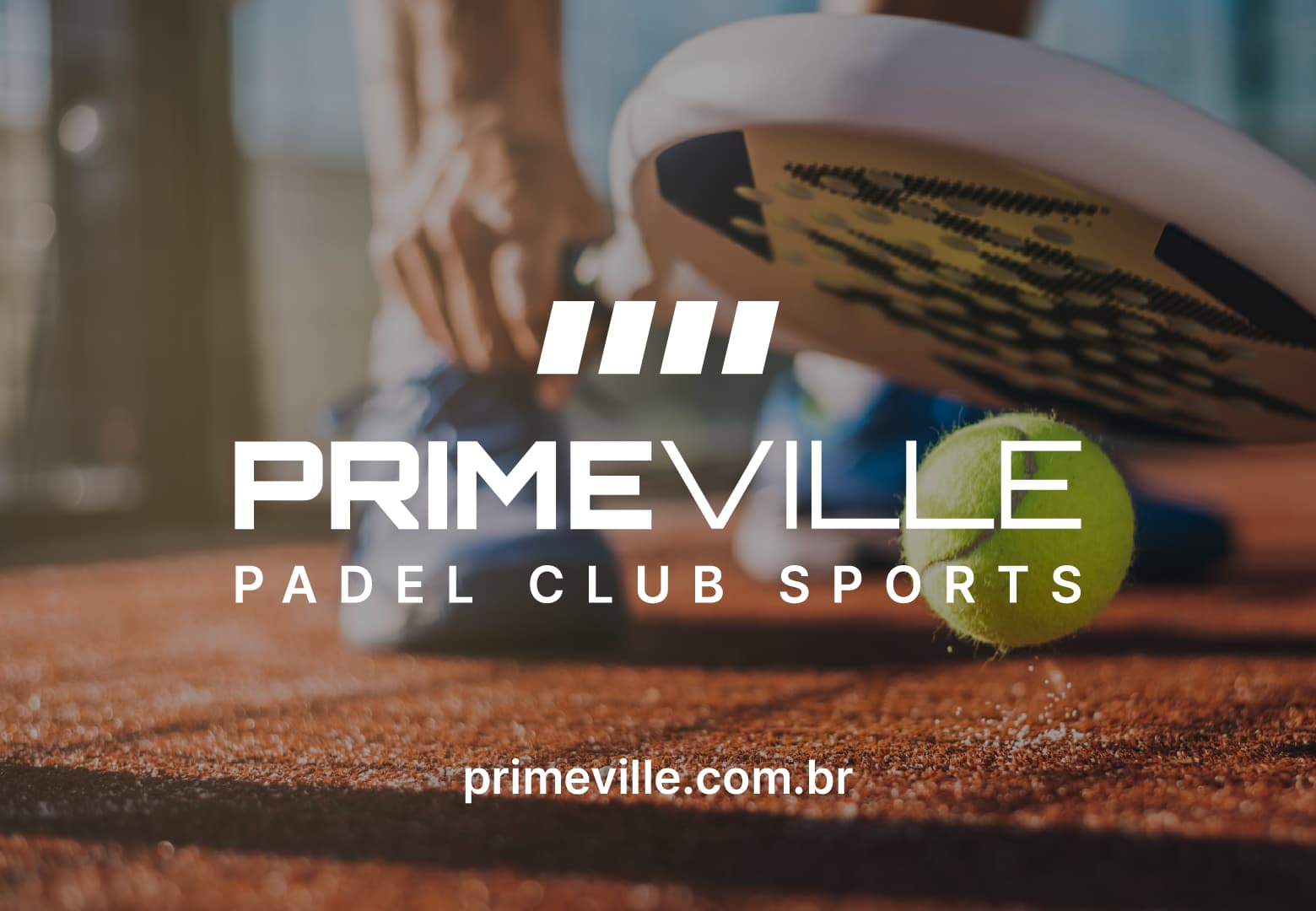 Primeville