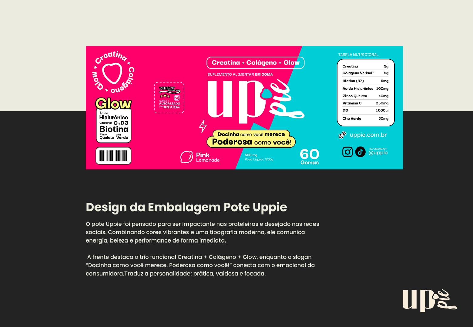 Uppie