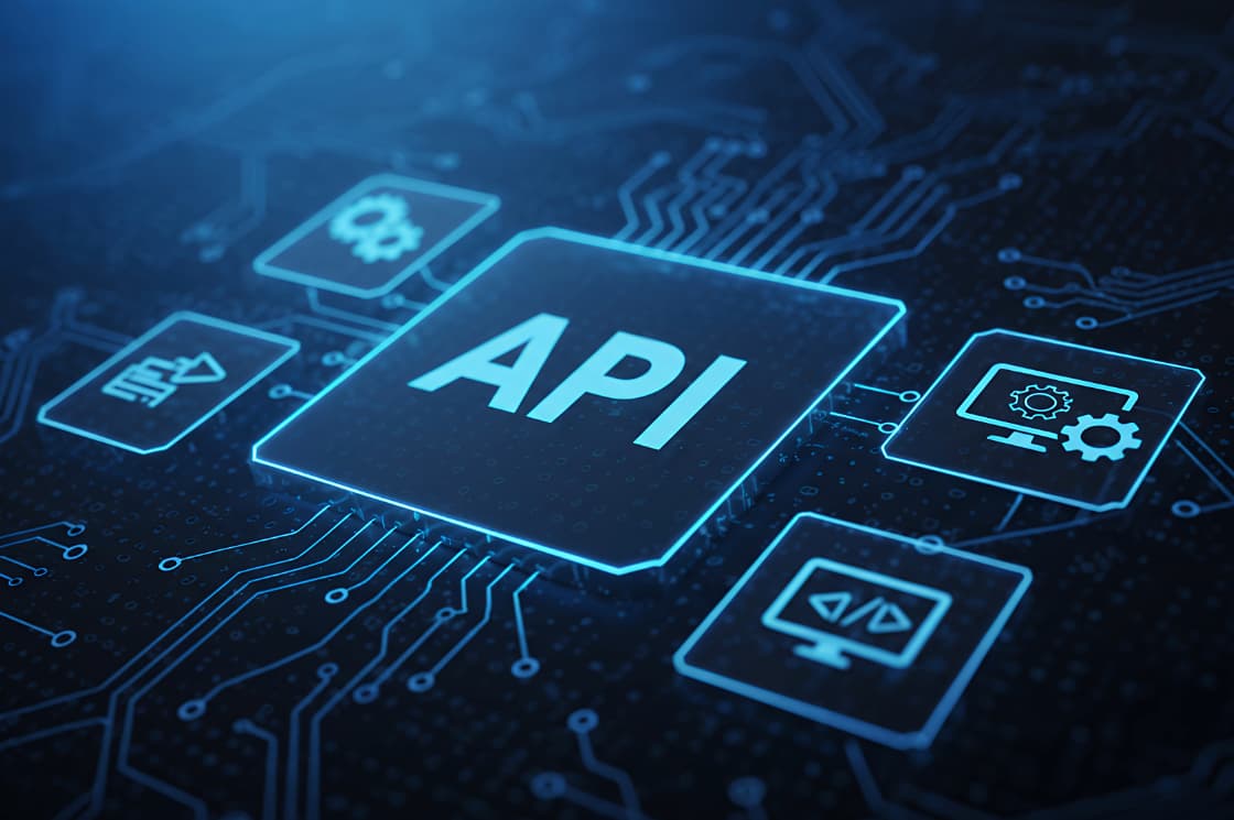 Integração de API