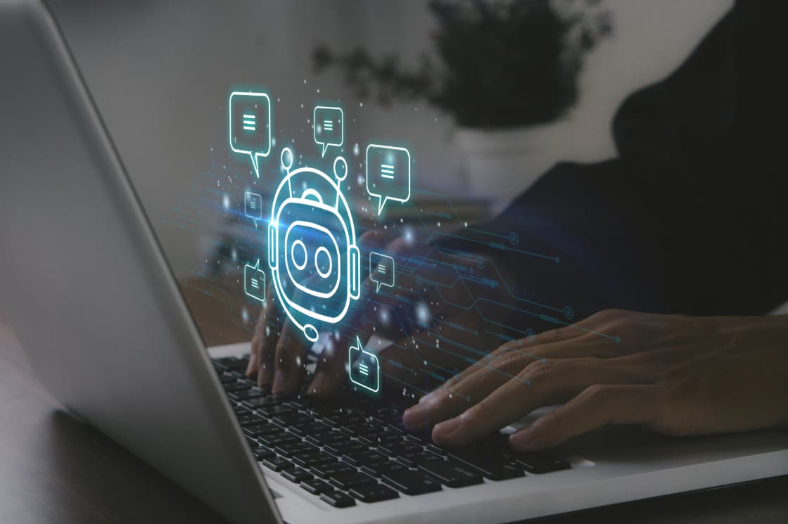 Chatbot Automatizado
