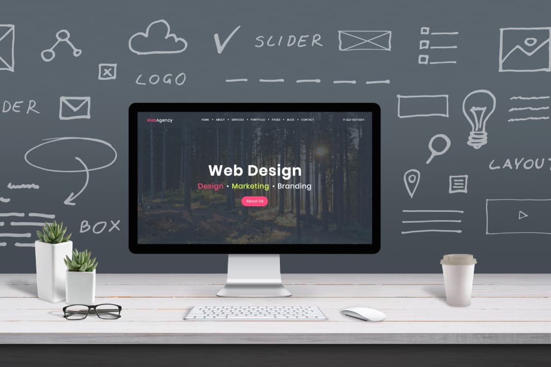 Landing Pages