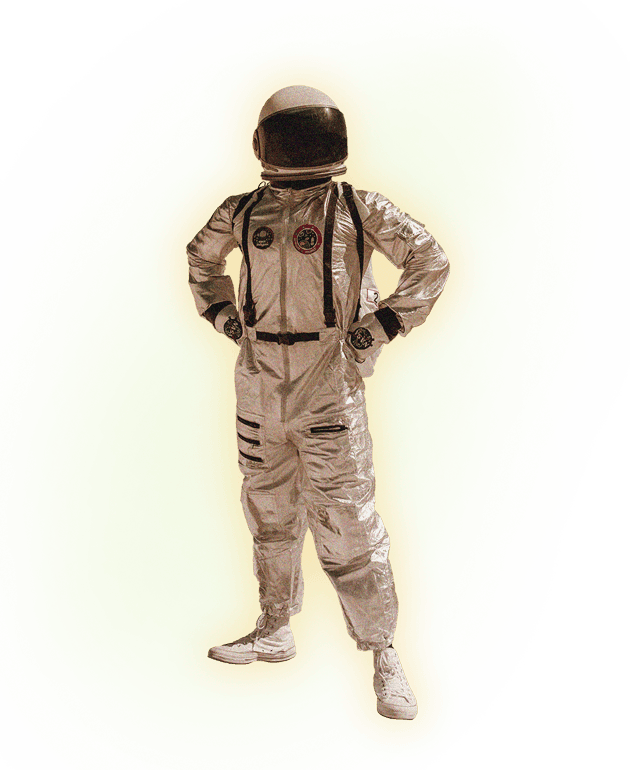 Astronauta